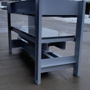 Prasa półkowa MANNI 1000x2500 26/25 zdjęcie 5