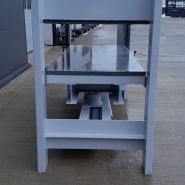 Prasa półkowa MANNI 1000x2500 26/25 zdjęcie 6