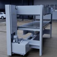 Prasa półkowa MANNI 1000x2500 26/25 zdjęcie 8