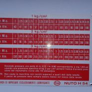 Prasa półkowa MANNI 1000x2500 26/25 zdjęcie 9