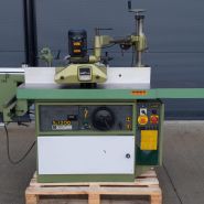 Frezarka dolnowrzecionowa TCL 1200 2/26 zdjęcie 2