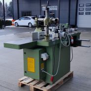 Frezarka dolnowrzecionowa TCL 1200 2/26 zdjęcie 5