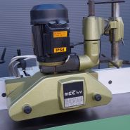 Frezarka dolnowrzecionowa TCL 1200 2/26 zdjęcie 7