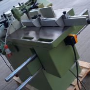 Frezarka dolnowrzecionowa TCL 1200 2/26 zdjęcie 8