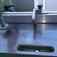 Frezarka dolnowrzecionowa TCL 1200 2/26 zdjęcie 12