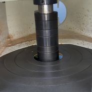 Frezarka dolnowrzecionowa TCL 1200 2/26 zdjęcie 13