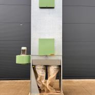 Odciąg 2 workowy IMAS PRISMA 2C/C w 15/25 zdjęcie 2