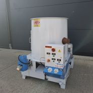 Brykieciarka do trocin COMAFER 60 2/26 zdjęcie 3