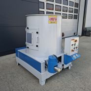 Brykieciarka do trocin COMAFER 60 2/26 zdjęcie 4