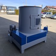 Brykieciarka do trocin COMAFER 60 2/26 zdjęcie 5