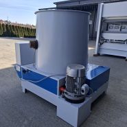 Brykieciarka do trocin COMAFER 60 2/26 zdjęcie 6