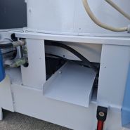 Brykieciarka do trocin COMAFER 60 2/26 zdjęcie 8