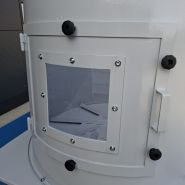 Brykieciarka do trocin COMAFER 60 2/26 zdjęcie 9