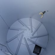 Brykieciarka do trocin COMAFER 60 2/26 zdjęcie 10