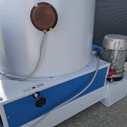 Brykieciarka do trocin COMAFER 60 2/26 zdjęcie 11