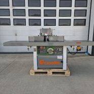 Frezarka dolnowrzecionowa Casolin F90 1/26 zdjęcie 2