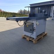 Frezarka dolnowrzecionowa Casolin F90 1/26 zdjęcie 6