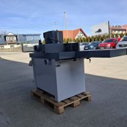 Frezarka dolnowrzecionowa Casolin F90 1/26 zdjęcie 7