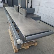 Frezarka dolnowrzecionowa Casolin F90 1/26 zdjęcie 8