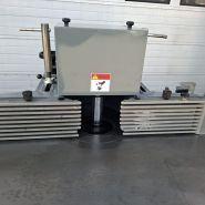 Frezarka dolnowrzecionowa Casolin F90 1/26 zdjęcie 9