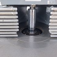 Frezarka dolnowrzecionowa Casolin F90 1/26 zdjęcie 10