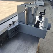 Frezarka dolnowrzecionowa Casolin F90 1/26 zdjęcie 11