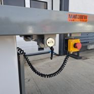 Frezarka dolnowrzecionowa Casolin F90 1/26 zdjęcie 12