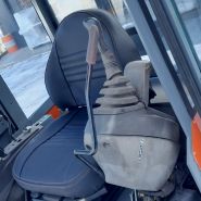 Mini koparka HITACHI ZX 16 zdjęcie 8