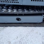 Mini koparka HITACHI ZX 16 zdjęcie 10