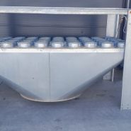 Filtr do brykieciarki zdjęcie 2