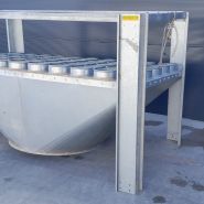 Filtr do brykieciarki zdjęcie 3