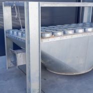 Filtr do brykieciarki zdjęcie 4