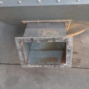 Filtr do brykieciarki zdjęcie 5