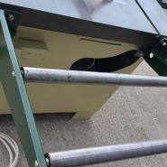 Piła formatowa REMA DMLB-40 1/26 zdjęcie 7