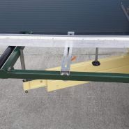 Piła formatowa REMA DMLB-40 1/26 zdjęcie 9