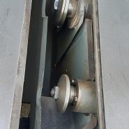 Piła formatowa REMA DMLB-40 1/26 zdjęcie 10