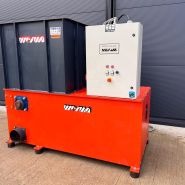 Rębak, rozdrabniacz do drewna WEIMA WL-6-SS 1/26 zdjęcie 3