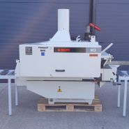 Wielopiła SCM M3 ze stołami rolkowymi 1/26 zdjęcie 2