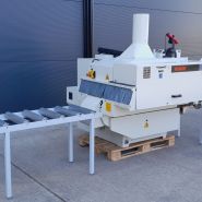 Wielopiła SCM M3 ze stołami rolkowymi 1/26 zdjęcie 4