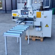 Wielopiła SCM M3 ze stołami rolkowymi 1/26 zdjęcie 5