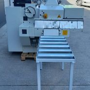 Wielopiła SCM M3 ze stołami rolkowymi 1/26 zdjęcie 6