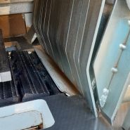 Wielopiła SCM M3 ze stołami rolkowymi 1/26 zdjęcie 11