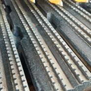 Wielopiła SCM M3 ze stołami rolkowymi 1/26 zdjęcie 12