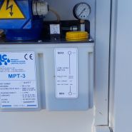 Wielopiła SCM M3 ze stołami rolkowymi 1/26 zdjęcie 13