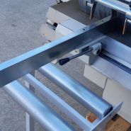 Wielopiła SCM M3 ze stołami rolkowymi 1/26 zdjęcie 15