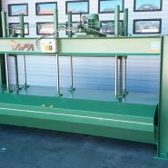 Prasa półkowa SIPA 3000x1200 15/25 zdjęcie 2