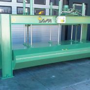 Prasa półkowa SIPA 3000x1200 15/25 zdjęcie 3