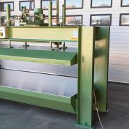 Prasa półkowa SIPA 3000x1200 15/25 zdjęcie 4