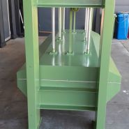 Prasa półkowa SIPA 3000x1200 15/25 zdjęcie 6