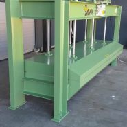 Prasa półkowa SIPA 3000x1200 15/25 zdjęcie 7